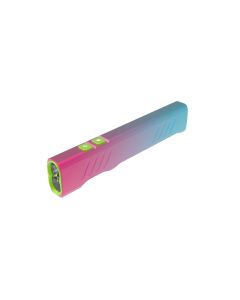 COS31675 image(0) - COAST Slayer Pro Flashlight - Cotton Candy, 1150 Lumen