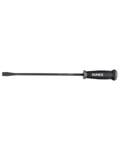 SUNSXSPB18 image(0) - SUNEX 3/8 by 18 Inch Pry Bar w Striking Cap