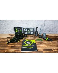 GETXSTARTBDL image(0) - Grip Edge Tools Extraction Starter Bundle