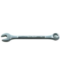 KTI41614 image(0) - K Tool International Wrench 14mm Combination 12 Point 15 Degree