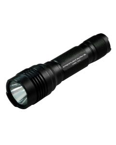 STL88040 image(0) - Streamlight 750 Lumen ProTac HL Flashlight - Includes (2) CR123A lithium batteries and holster - Clam - Black