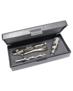 DST91300 image(0) - Bimecc USA CORRODED VALVE REMOVAL TOOLKIT