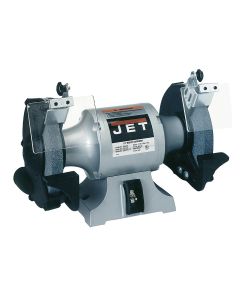 JET577103 image(0) - Jet Tools JBG-10A - 10" Shop Bench Grinder