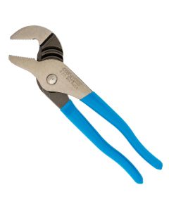 CHA428 image(0) - Channellock 428 8 Inch Straight Jaw Tongue & Groove Pliers