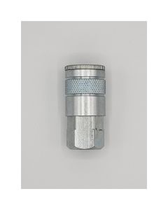 DILD-15C-DT image(0) - Dill Air Controls D-15C-DT 3/8 in. Quik Coupler w/ 1/4 in. Female (E