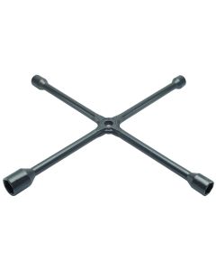 KEN35695 image(0) - Ken-tool T95 SAE - Heavy-Duty Truck Lug Wrench 1-1/16", 1-1/4", 1-1/2",13/16" Square