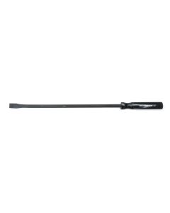 KDT82425-05 image(0) - GearWrench 25 Inch Angled Tip Pry Bar
