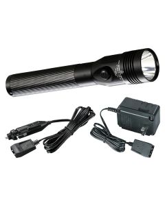 STL75430 image(0) - Streamlight 800 Lumen Stinger LED HL Flashlight - 120V/100V AC/12V DC &hyphen; 2 Holders
