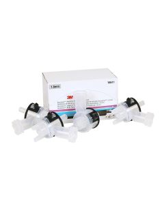MMM16611 image(0) - 3M Accuspray Atomizing Head, 16611, Clear, 1.8 mm