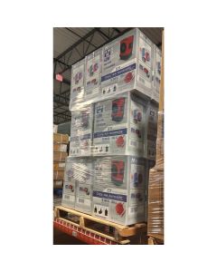 HESDC18-PL27 image(0) - Hessaire Mobile Evaporative Cooler AC/DC Powered