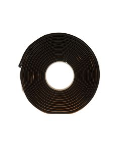 MMM8611 image(0) - 3M Windo-Weld Round Ribbon Sealer, 08611, 5/16 in x 15 ft Kit
