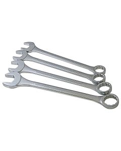 SUN9604 image(0) - SUNEX 4-PieceJumbo Raised Panel Fractional