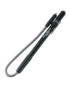 STL65618 image(0) - Streamlight 11 Lumen Stylus Reach Penlight - Black - Clam - White LED