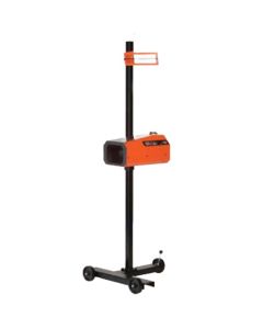 SYMSCA1 image(0) - Symtech SCA 1 - ISOColor Visual Headlamp Alignment System