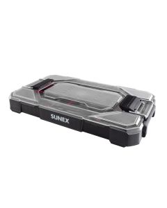 SUNSXPTL1 image(0) - SUNEX SUNEX Parts Tray Large Tray w/ Lid