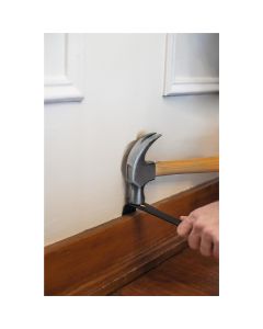 TIT17121 image(0) - Titan 3 pc. Utility Pry Bar Set