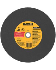 DWTDW8003 image(0) - DeWalt 4-1/2" Small Angle Grinder with One-Touch