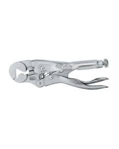 VGP4LW image(0) - Vise Grip 4LW - 4 Inch Locking Wrench with Wire Cutter