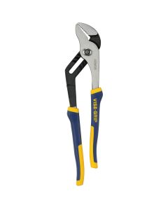 VGP4935322 image(0) - Vise Grip 12" Groove Joint Straight Jaw Vise Grip Plier