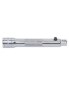 KDT81124 image(0) - GearWrench 1/4 Inch Drive Locking Extension 3 Inch