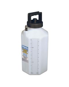 MITMVA572 image(0) - Mityvac 2.5-gallon Fluid Reservoir Bottle
