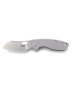 CRK5315 image(0) - CRKT (Columbia River Knife) Pilar Large Knife