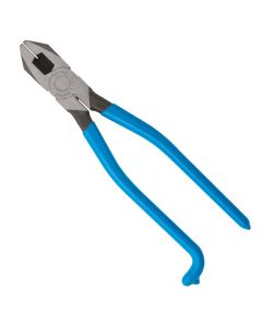 CHA350S image(0) - Channellock 350S 9 Inch Ironworker's Pliers