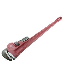 KTI49036 image(0) - K Tool International Pipe Wrench 36 Inch X-Large