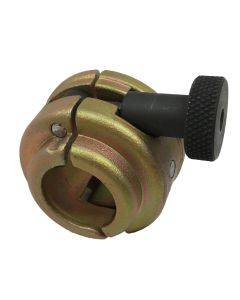 CTA1137 image(0) - CTA Manufacturing Mini Cooper Fuel Line Disconnect Tool