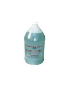 ESC10901 image(0) - ESCO PREMIUM HYDRAULIC OIL 1 GALLON
