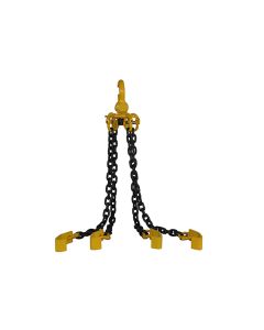 AMN93000 image(0) - AME Flange Ring Puller