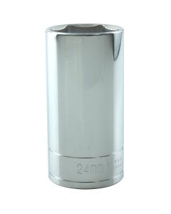 KTI27224 image(0) - K Tool International SOC 24MM 3/8D 6PT DP