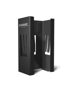 AMXAGD-RDT image(0) - Gloveworks Ammex Glove Dispenser for RDT Gloves