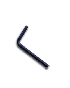 VGP86863 image(0) - Vise Grip HEX KEY 10MM SHORT ARM