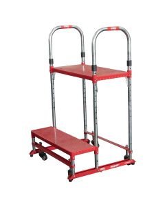 STC20360 image(0) - Milton ProStep2 HD Shop Steps