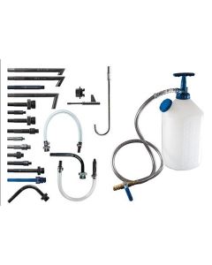 ANRATFSET20 image(0) - Assenmacher 20pc. Drive Line Filler System