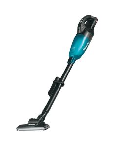 MAKGLC01Z image(0) - Makita 40V max XGT&reg; Brushless Cordless 4&hyphen;Speed HEPA Filter Compact Vacuum, Tool Only
