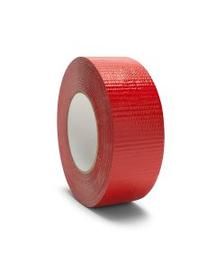 DST98969 image(0) - Tapes And Technical Solutions Red Duct Tape 2 in. x 60 yd. 9.0 mils 40-200 deg