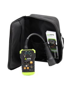 KPSEVCHECK2010US image(0) - KPS by Power Probe EVCHECK2010US EV Charging Station Simulation Tester