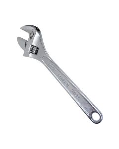 KTI48006 image(0) - K Tool International Wrench Adjustable 6 Inch