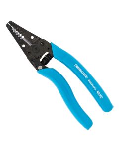 CHA957 image(0) - Channellock 957 7 Inch Wire Stripper