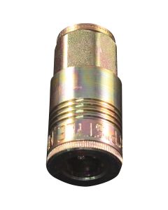 MILS1805 image(0) - Milton Industries 3/8" Female Coupler P-Style