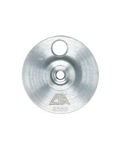 CTA8889 image(0) - CTA MANUFACTURING Volvo Fuel Injector Upper Seal Tool