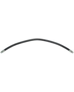 PLW10-219 image(0) - Plews Edelmann 18 in. Grease Gun Hose (1 per Card)