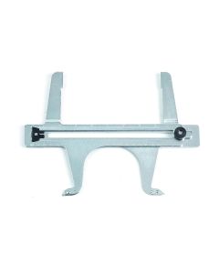 KDT3377 image(0) - GearWrench Brake Resetting Gauge