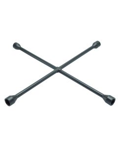 KEN35659 image(0) - Ken-tool T59 - Standrd Lug Wrench - Socket Size : 3/4", 13/16", 7/8", 15/16"