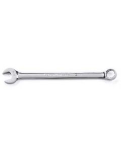 KDT81665 image(0) - GearWrench 8mm 12 Point Long Pattern Combination Wrench