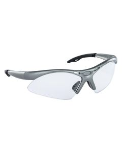SAS540-0101 image(0) - SAS Safety Diamondbacks Safety Eyewear - Gray