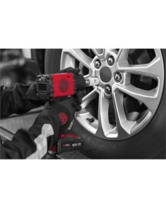 CPT8854K image(4) - Chicago Pneumatic CP8854 1/2" 18V Cordless Impact Wrench Kit