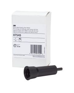 MMM07545 image(0) - 3M Brake Hub Cleaning Disc Holder